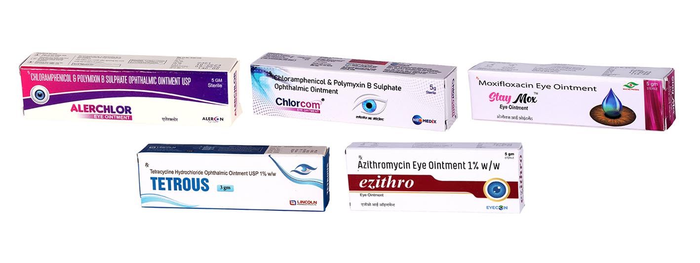 Diomycin Ointments - Sion Healthcare
